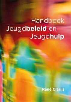 Handboek jeugdbeleid en jeugdhulp | 9789088507229