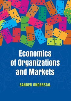 Economics of organizations and markets | 9789043030410