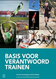 Basis voor verantwoord trainen | 9789070870683