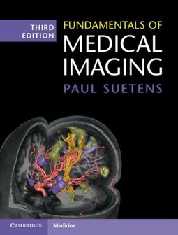 Fundamentals of Medical Imaging | 9781107159785