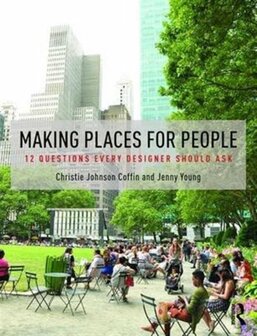 Making Places for People | 9781138860643