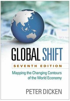 Global Shift, Seventh Edition | 9781462519552