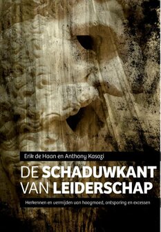 De schaduwkant van leiderschap | 9789023253419