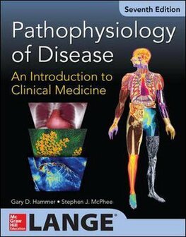 Pathophysiology of Disease | 9781259251443