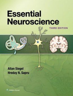 Essential Neuroscience | 9781451189681