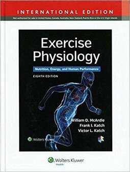 Exercise Physiology | 9781451193831