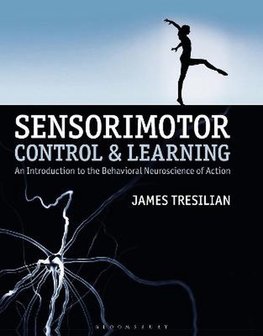 Sensorimotor Control and Learning | 9780230371057