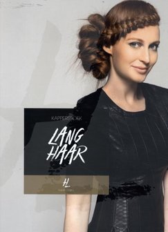 Hair level lang haar | 9789491277559