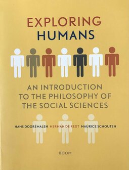 Exploring Humans | 9789085062264