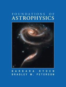 Foundations of Astrophysics | 9781108831956