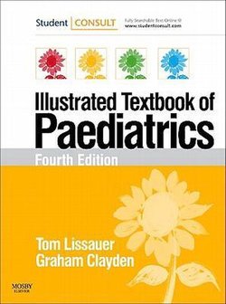 Illustrated Textbook of Paediatrics | 9780723435655