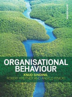 Organisational Behaviour, 6e | 9781526812360