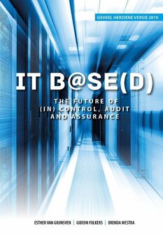 IT Based | 9789083014623