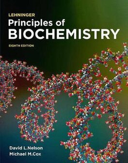 Lehninger Principles of Biochemistry | 9781319381493