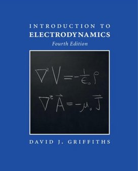 Introduction to Electrodynamics | 9781108420419