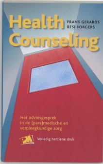 Health Counseling | 9789024417186