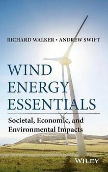 Wind Energy Essentials | 9781118877890