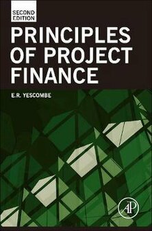 Principles of Project Finance | 9780123910585