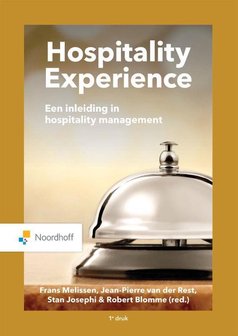 Hospitality | 9789001752514