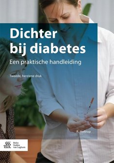 Dichter bij diabetes | 9789036810524