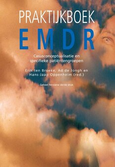 Praktijkboek EMDR | 9789026522550