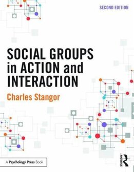 Social Groups in Action and Interaction | 9781848726925