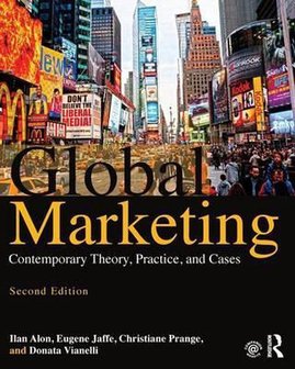 Global Marketing | 9781138807884