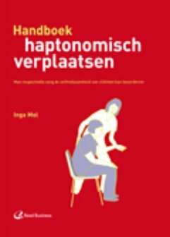 Handboek haptonomisch verplaatsen | 9789035233416