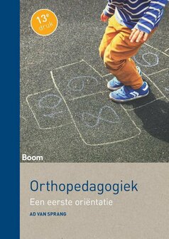 Orthopedagogiek | 9789024411993