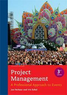 Project management | 9789462360716