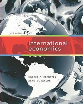 International Economics | 9781429278423