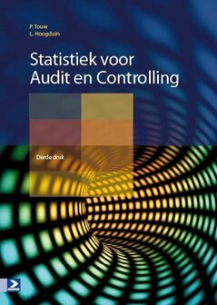 Statistiek voor Audit en Controling Theorie | 9789039526354