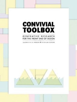 Convivial toolbox | 9789063692841