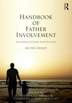 Handbook of Father Involvement | 9780415878678