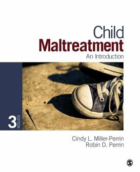 Child Maltreatment | 9781452205793