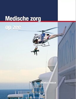 Medische zorg op zee | 9789492083234