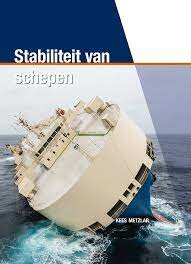 Stabiliteit van schepen | 9789492083166