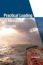 Practical loading of merchant ships | 9789492083111