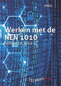 werken met de nen 1010 | 9789056366940