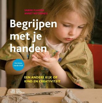 Begrijpen met je handen | 9789036826860