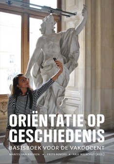 Ori&euml;ntatie op geschiedenis | 9789023256571