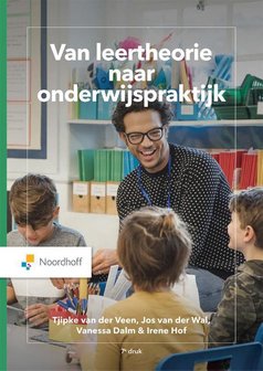 Van leertheorie naar onderwijspraktijk | 9789001754334