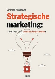 Strategische marketing | 9789033495397