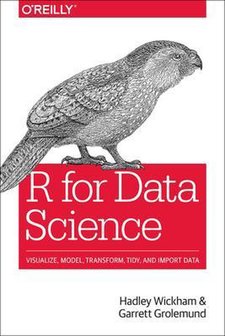 R for Data Science | 9781491910399