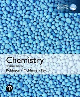 Chemistry, Global Edition | 9781292336145