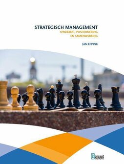 Strategisch management | 9789055163052