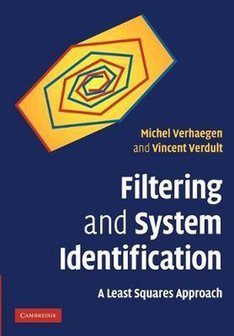 Filtering and System Identification | 9781107405028