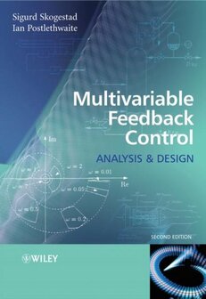 Multivariable Feedback Control | 9780470011683