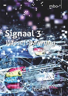 Signaal 3 Wisselspanning | 9789056365844