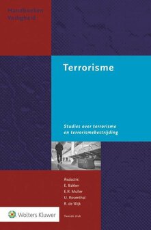 Terrorisme | 9789013146554